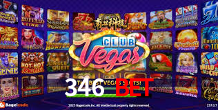 346 bet login